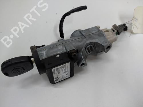 Ignition barrel NISSAN X-TRAIL I (T30) 2.0 4x4 | BP20902151M48 
