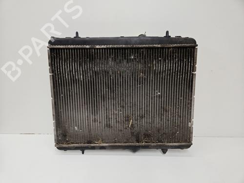 Køler CITROËN C3 / C3 ORIGIN III (SX) 1.5 BlueHDi 100 (SXYHYP, SXYHTU) | BP27216293M31 