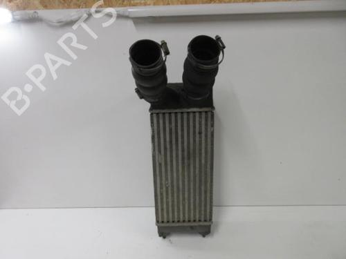 Used Intercooler Intercooler CITROËN C4 Picasso I MPV (UD_) 1.6 HDi (109 hp) 20909143 20909143