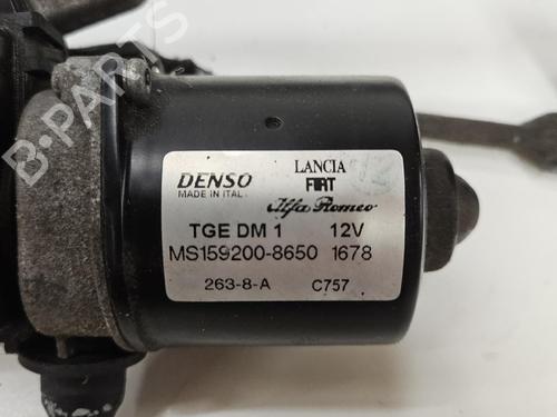 Used Front wiper motor Front wiper motor 38300350 38300350
