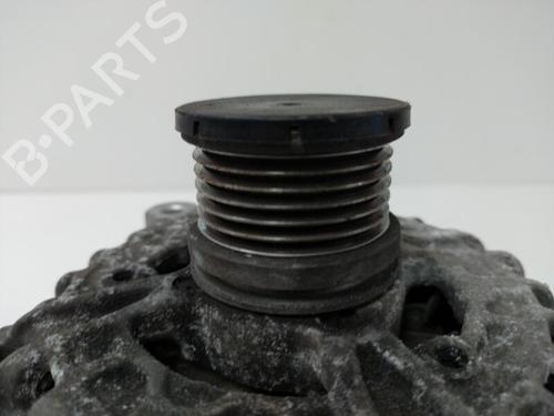 Used Alternator AUDI A3 (8V1, 8VK) 2.0 TDI (150 hp) 20888755