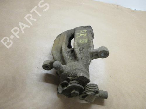 Left rear brake caliper CITROËN C8 (EA_, EB_) 2.0 HDi 135 | BP20908778M107 