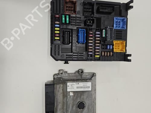 Electronic module CITROËN C3 III (SX) 1.2 PureTech 82 | BP23792643M83 - Image 4