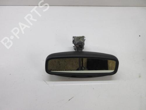 Used Rear mirror PEUGEOT 308 I (4A_, 4C_) 2.0 HDi (136 hp) 20889783