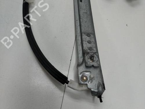 Front left window mechanism CITROËN XSARA PICASSO (N68) 1.8 16V | BP20899627C22 