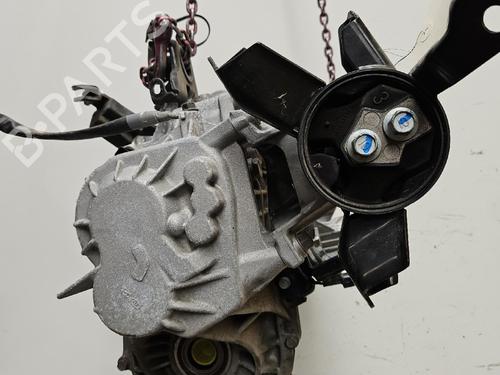 Gearbox KIA PICANTO III (JA) 1.2 MPI | BP39234501M3 - Image 2
