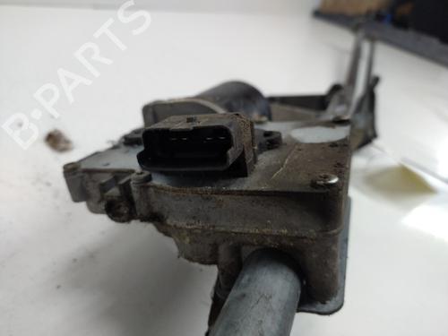 Front wipers mechanism PEUGEOT 307 (3A/C) 1.4 HDi | BP22109586C83 
