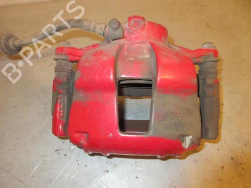 Right front brake caliper ALFA ROMEO MITO (955_) 1.3 MultiJet (955AXH1B, 955AXT1A) | BP20906417M104 