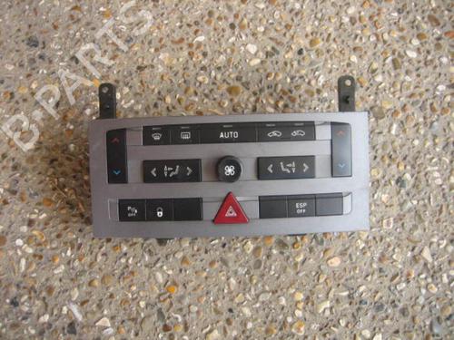 Used Climate control PEUGEOT 407 SW (6E_, 6D_) 2.0 HDi 135 (136 hp) 20904631