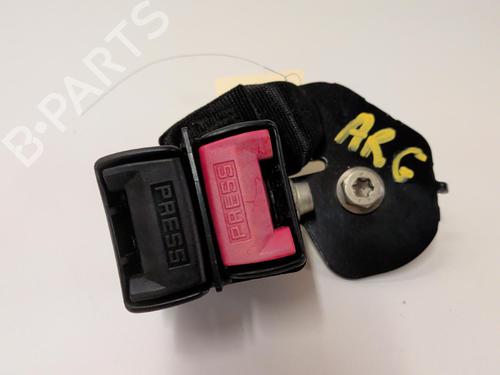 Used Seat buckle Seat buckle 37283603 37283603