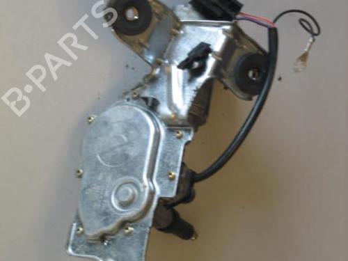 Used Rear wiper motor MAZDA 121 III (JASM, JBSM) 1.8 D (60 hp) 22105408