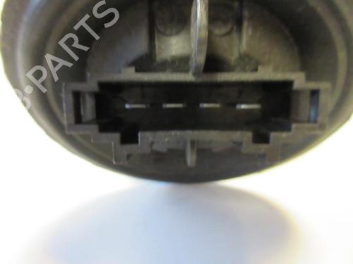 Used Heater resistor Heater resistor VW FOX Hatchback (5Z1, 5Z3, 5Z4) 1.2 (55 hp) 20895846 20895846