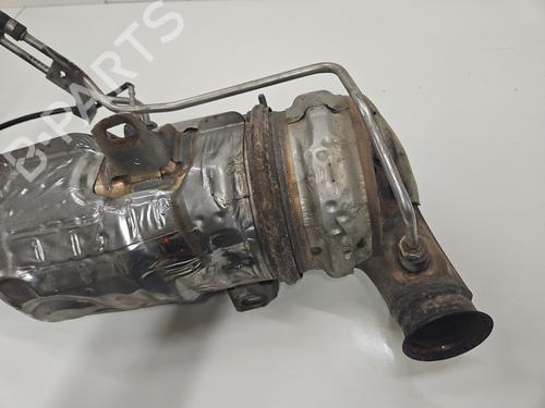 catalyst-citroen-ds3-sa_-2009-2010-2011-2012-2013-2014-2015-2016-25267005 main image