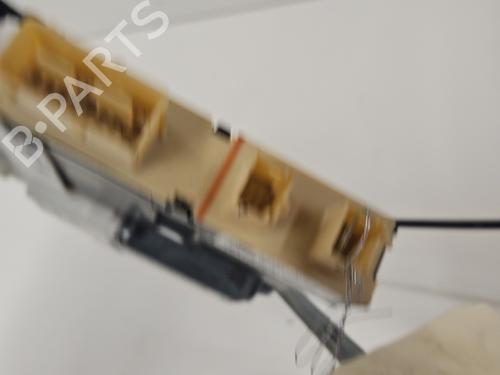 Front left window mechanism PEUGEOT 807 (EB_) 2.0 HDi | BP33849211C22 - Image 4