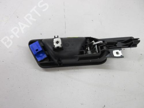 Front left interior door handle VW GOLF V (1K1) 1.9 TDI | BP20889624I13 