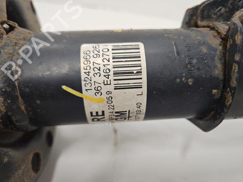 Left front shock absorber OPEL INSIGNIA A (G09) 2.0 CDTI (68) | BP27642305M16 - Image 3
