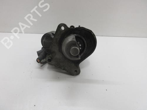 Starter FORD FIESTA V (JH_, JD_) 1.4 TDCi | BP20908130M8 