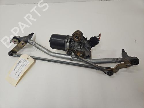 Used Front wiper motor CITROËN C3 I (FC_, FN_) 1.4 i (73 hp) 25294790