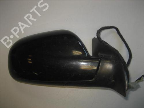Right mirror PEUGEOT 307 (3A/C) 1.6 HDi | BP20892318C27 