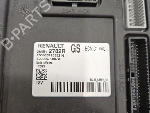 Elektronisk modul RENAULT MEGANE IV Grandtour (K9A/M/N_) 1.5 dCi 110 | BP30604296M83