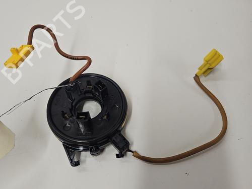 Used Squib airbag Squib airbag FORD FIESTA III (GFJ) [1989-1997] 33834689 33834689