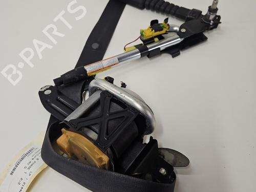 Used Front left seatbelt Front left seatbelt HONDA CIVIC VIII Hatchback (FN, FK) 2.2 CTDi (FK3) (140 hp) 30555609 30555609