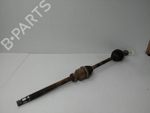 Used Right front driveshaft PEUGEOT BOXER Van 2.2 HDi 100 (101 hp) 20905633