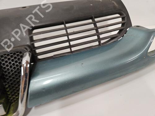 Grill PEUGEOT 206 Hatchback (2A/C) 1.9 D | BP29549805C40 