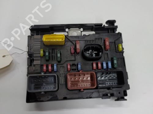 Used Fuse box CITROËN C3 I (FC_, FN_) 1.4 i (73 hp) 23792996