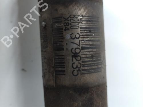 Right front driveshaft RENAULT MEGANE II (BM0/1_, CM0/1_) 1.5 dCi (BM02, BM13, BM2A, CM02, CM13) | BP20896431M39 
