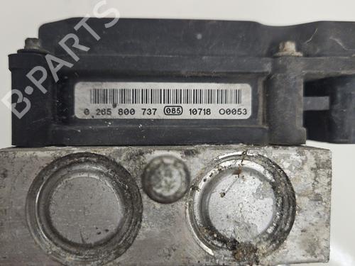 ABS pump RENAULT MASTER III Van (FV) 2.3 dCi 100 FWD (FV0A, FV0B, FV0G, FV0K, FV0H) | BP27438113M43 - Image 3