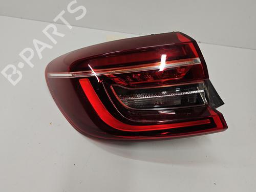 Venstre baglygte RENAULT CLIO V (B7_) 1.0 SCe 65 (B7MG) (67 hp) 28091150