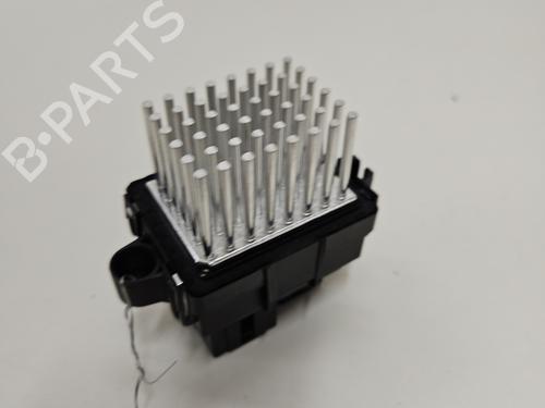 Used Heater resistor OPEL MERIVA B MPV (S10) 1.4 (75) (120 hp) 28207033
