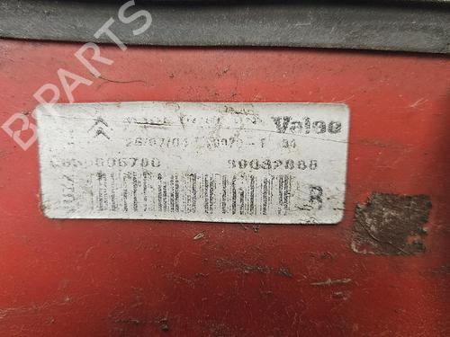 Used Right taillight Right taillight CITROËN XSARA PICASSO (N68) 1.6 (95 hp) 39929431 39929431