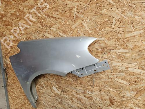 Guarda-lamas direito Guarda-lamas direito VW TOURAN (1T1, 1T2) 1.6 FSI (115 hp) 36059445 36059445