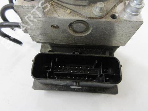 Used ABS pump PEUGEOT BIPPER Tepee 1.3 HDi 75 (75 hp) 20891135