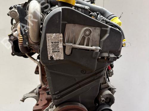 Engine RENAULT CLIO III (BR0/1, CR0/1) | BP37149009M1 - Image 4