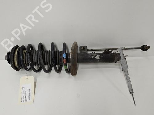 Used Left front shock absorber Left front shock absorber 37449897 37449897