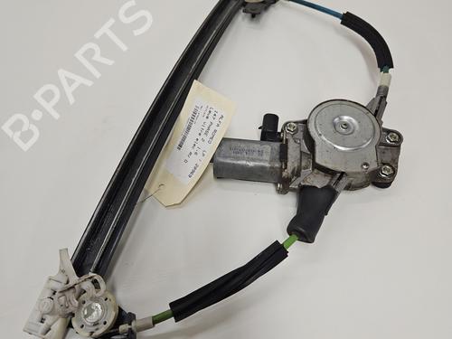 Used Front right window mechanism Front right window mechanism ALFA ROMEO 147 (937_) 1.6 16V T.SPARK (937.AXA1A, 937.AXB1A, 937.BXB1A) (120 hp) 26896770 26896770