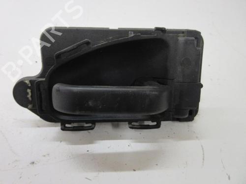 Used Front right interior door handle CITROËN SAXO (S0, S1) 1.0 X (50 hp) 20889349