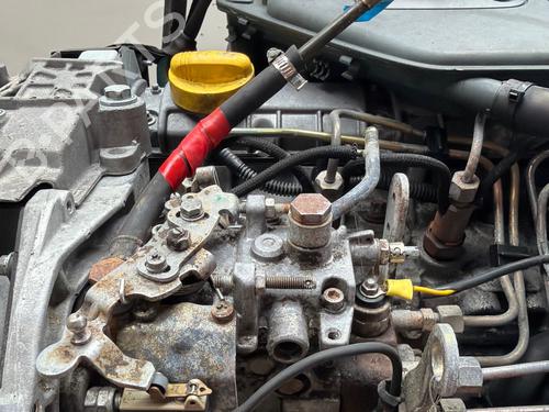 Engine RENAULT KANGOO (KC0/1_) D 55 1.9 (KC0D) | BP37149010M1 - Image 4