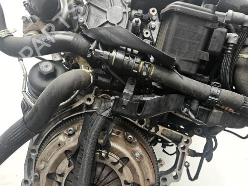 Used Engine Engine 38608537 38608537
