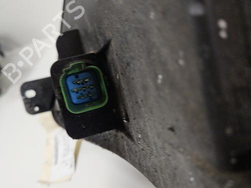 Right headlight FORD FIESTA V (JH_, JD_) 1.3 | BP30555588C29