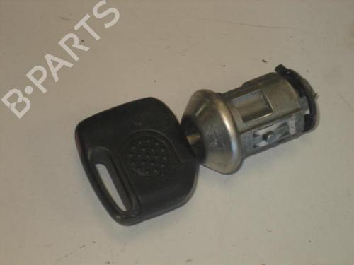 Used Ignition barrel FORD PUMA (EC_) 1.4 16V (90 hp) 22105742