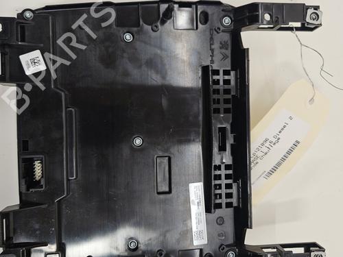 Climate control CITROËN C4 II (NC_) 1.6 HDi 110 | BP33834748I5 - Image 3