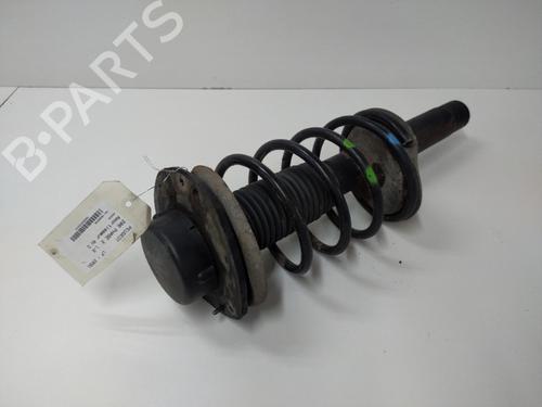 Used Right front shock absorber PEUGEOT 206 Hatchback (2A/C) 1.6 16V (109 hp) 20896411