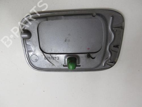 Fuel flap BMW 3 (E46) 320 d | BP20897552C131 