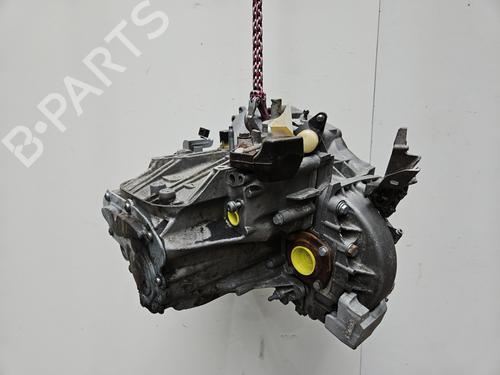Gearbox CITROËN C5 III (RD_) 2.0 HDi (RDRHD8, RDRHDJ, RDRHR8, RDRHRJ) | BP26302767M3  - Image 6