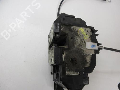 Rear left lock RENAULT CLIO III (BR0/1, CR0/1) 1.5 dCi (C/BR0G, C/BR1G) | BP20906828C100 
