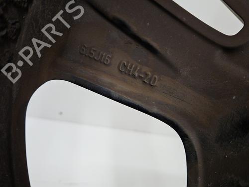 rim-citroen-c3-iii-sx-2016-31243653 main image